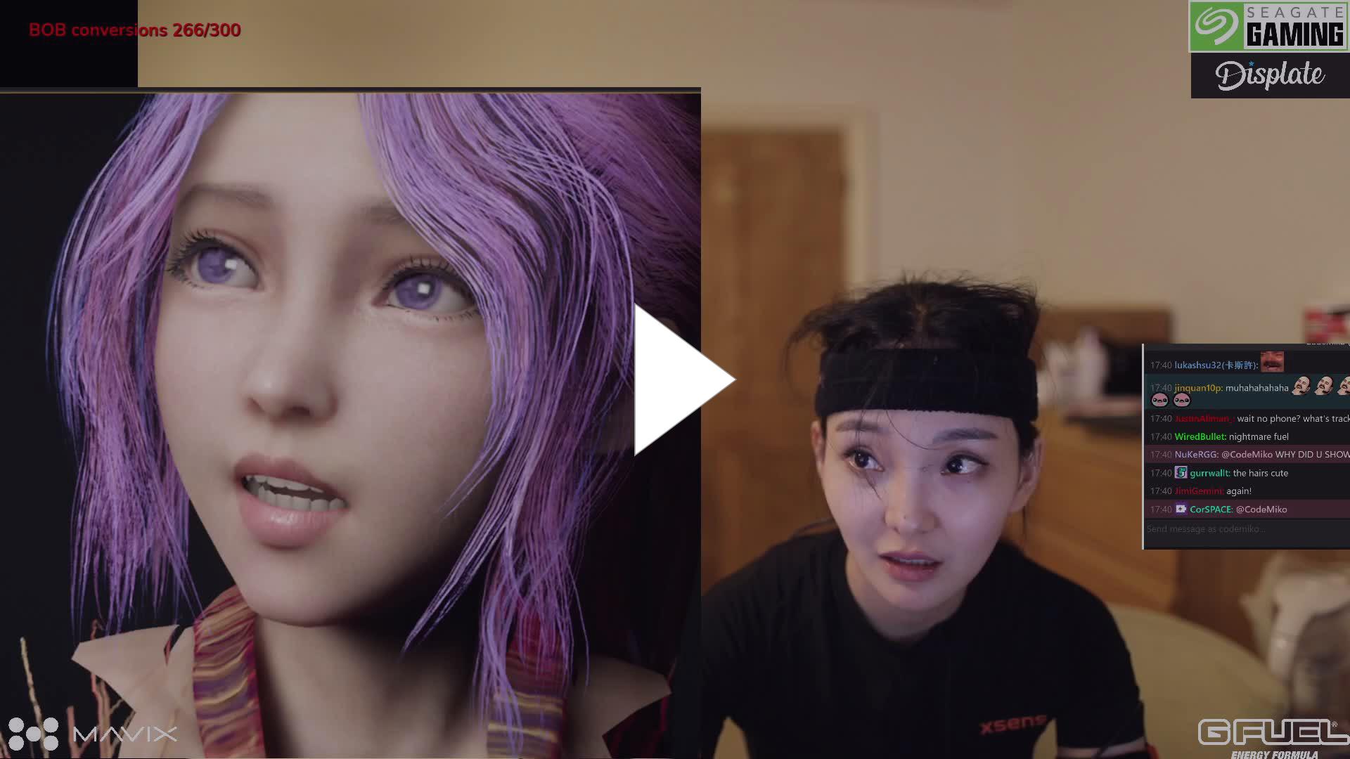 Twitch